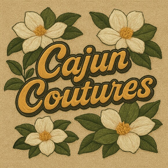 cajuncoutures